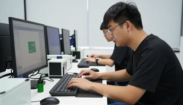 技术服务数字化发展与技术支持应用分析