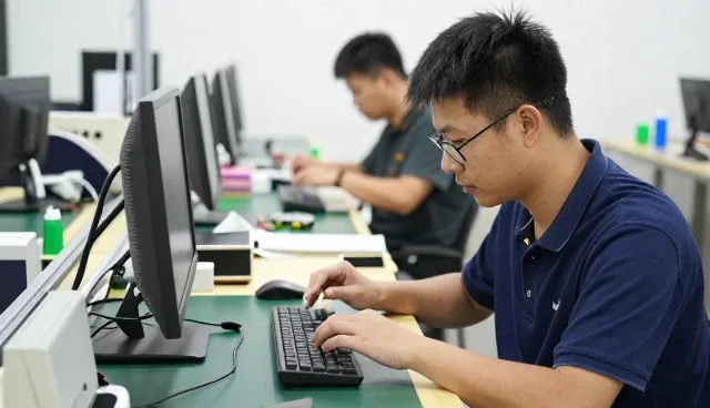 技术服务如何解决农业基地中的实际问题