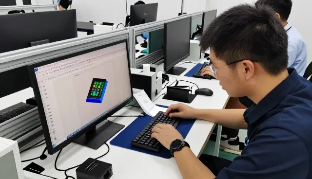 来料加工如何提升工作效率？
