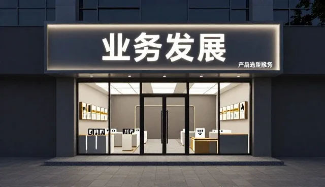 电子产品生产中的场景化业务发展策略
