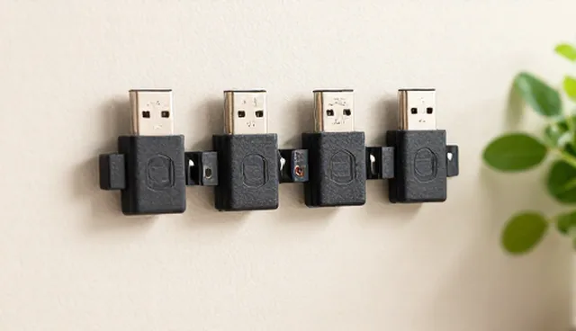 USB接口模块常见问题与处理方向