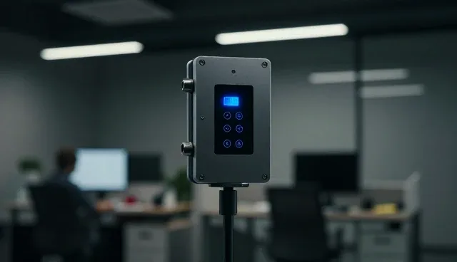 电子配件供应选型中的关键问题与建议